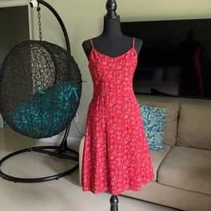 Ann Taylor Loft Dress, size 4.